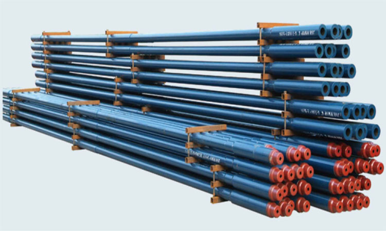 Sino Mechanical Introduces High-Performance Drilling Drill Pipe, Focusing on Technological Innovation
