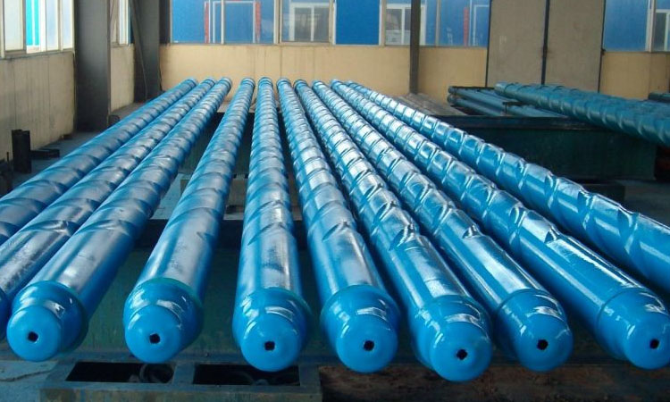 Drill Collars for Drilling