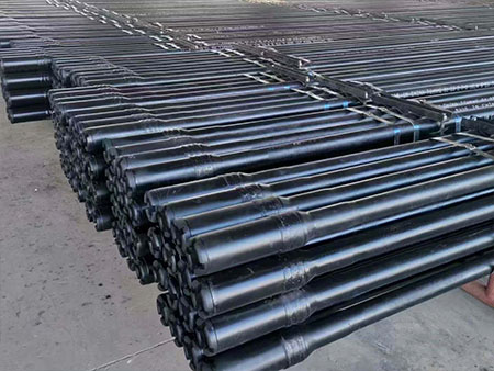 Drill Pipe Manufacturers