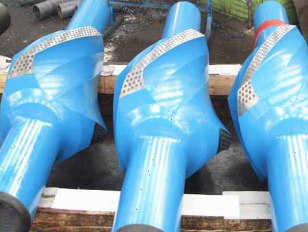 Drilling Stabilizers