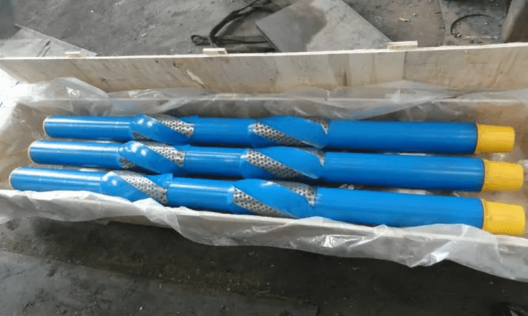 Drilling Stabilizer for Drilling