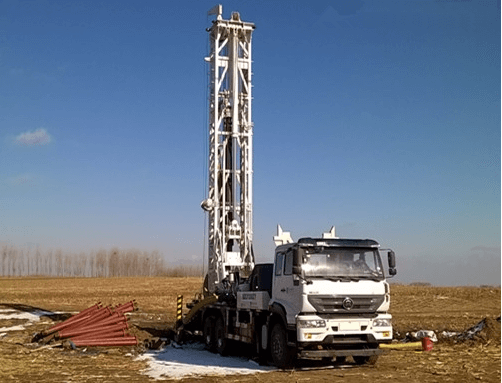 water well drilling rigs for sale 