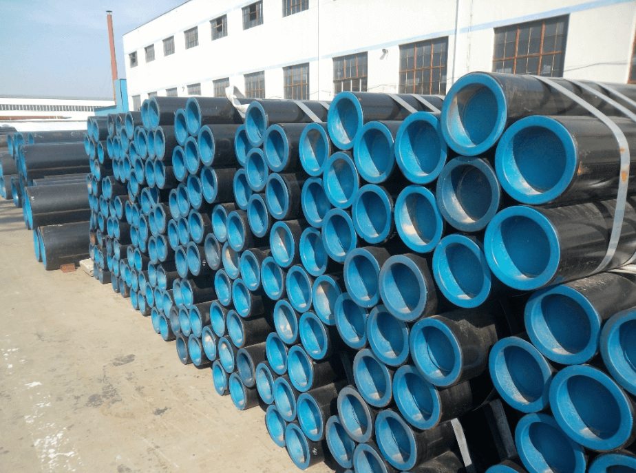 Line Pipes for Pipeline