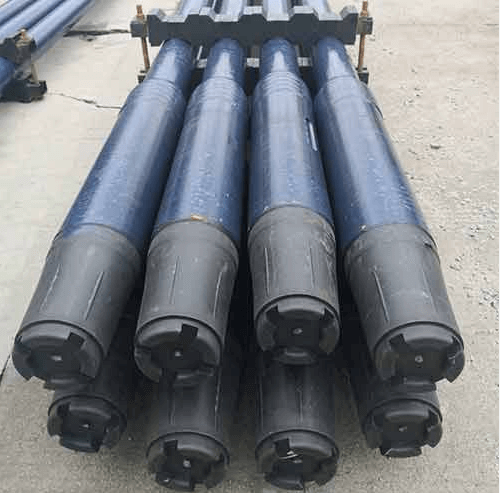 Heavy Weight Drill Pipe (HWDP) API 5DP 