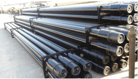 API 5D Heavy Weight Drill Pipe