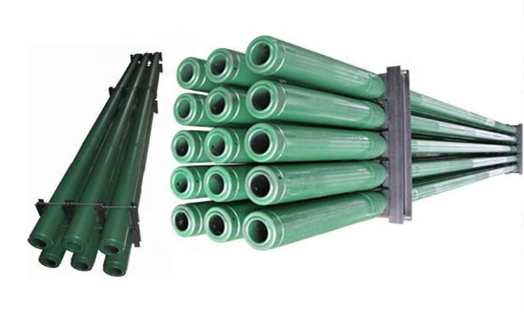 Heavy Weight Drill Pipes for sale