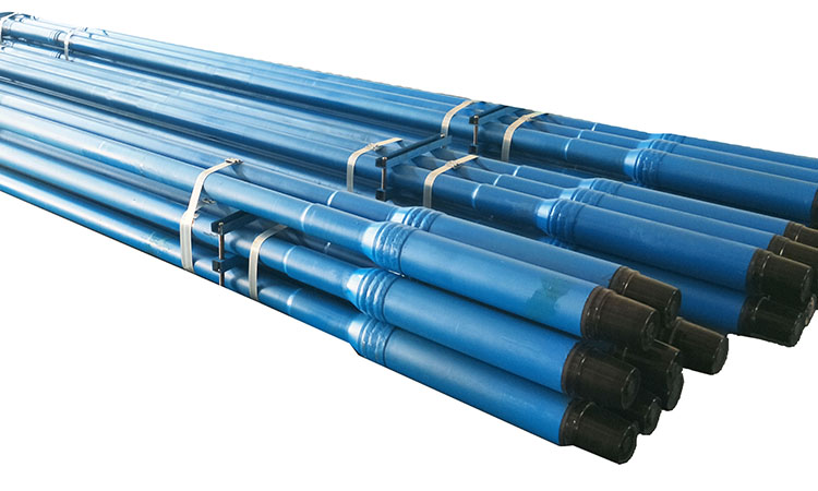 Spiral Integral Heavy Weight Drill Pipe