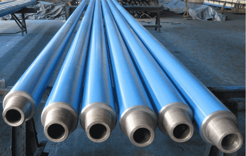 Non-magnetic drill collar Manufacturers 