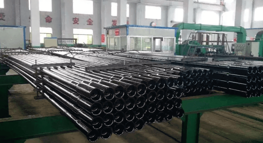 Drill Rod