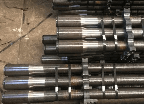 Drill pipe price