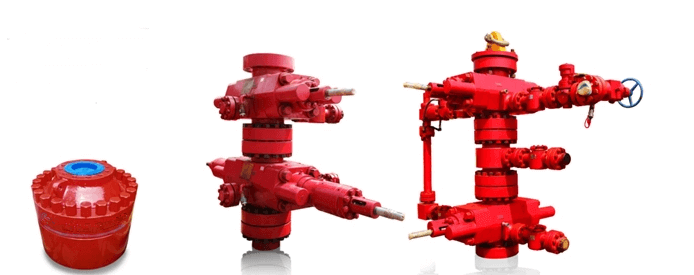 Blowout preventer manufacturer_副本