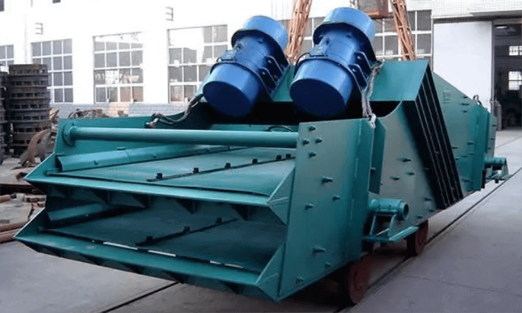 High-performance shale shakers