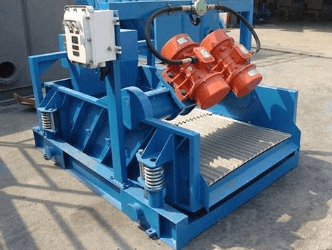 Shale shaker suppliers and manufacturers