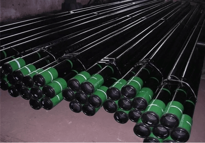 API oil and gas tubing