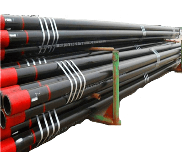 API tubing_ Petroleum and natural gas pipes