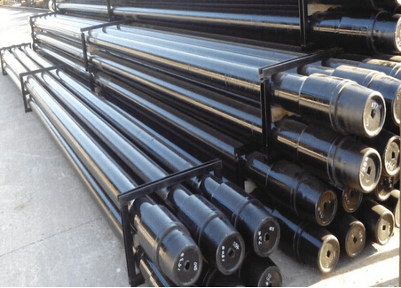 Oil Drill Pipe 