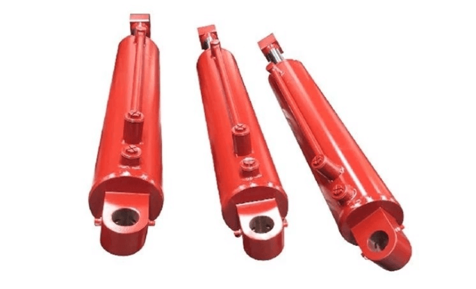 latest price of hydraulic cylinders