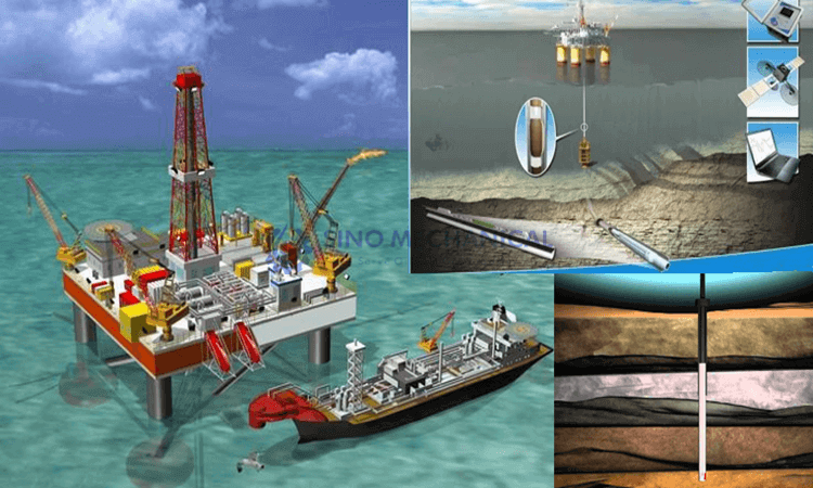 Deep-Sea Pressure Control Technology