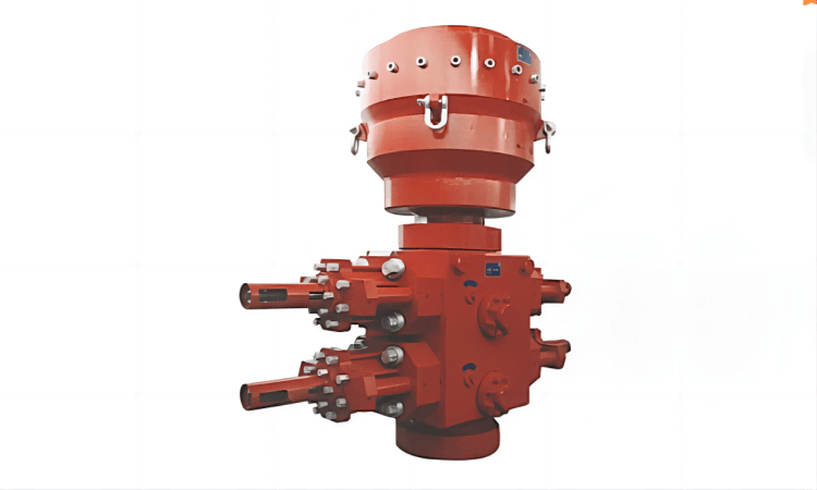 Annular blowout preventer supplier_Sino