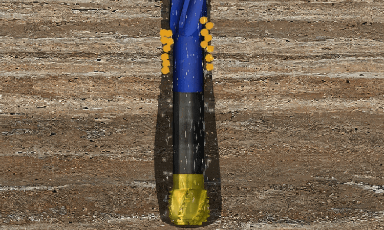 Different Types of Pipe Sticking Issues and Solutions in Drilling