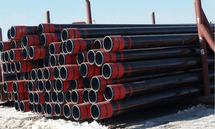 Tubing and Casing Pipe