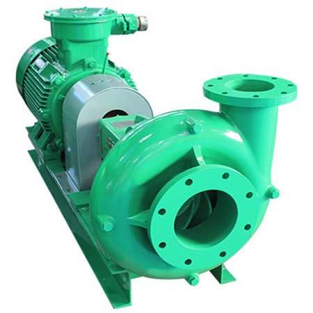 sand pumps provider