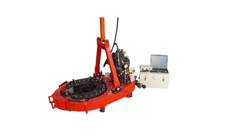 hydraulic power tongs manufacturer