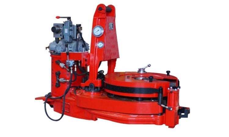 hydraulic power tongs 