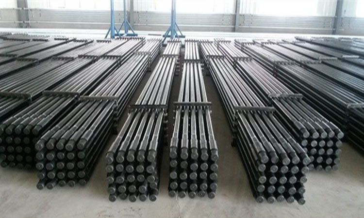 drill pipes supplier