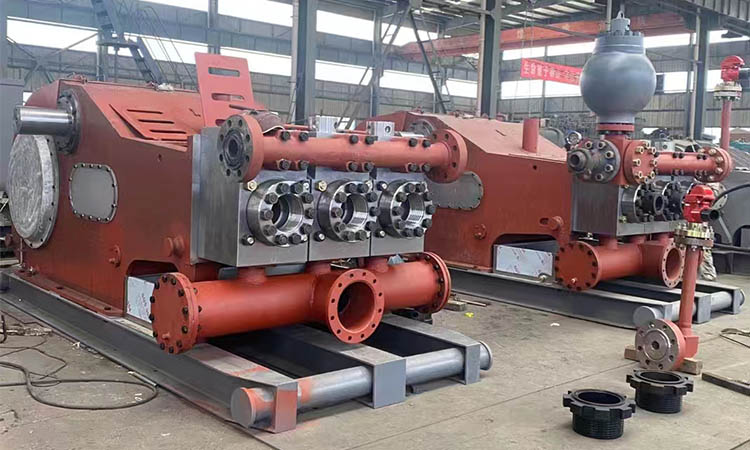 F1000 mud pumps manufacturers