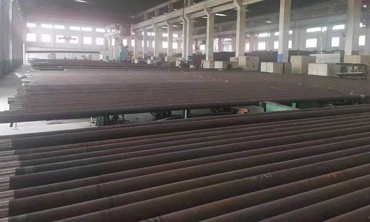 drill pipes in China