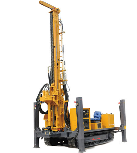 water well drilling rig suppliers