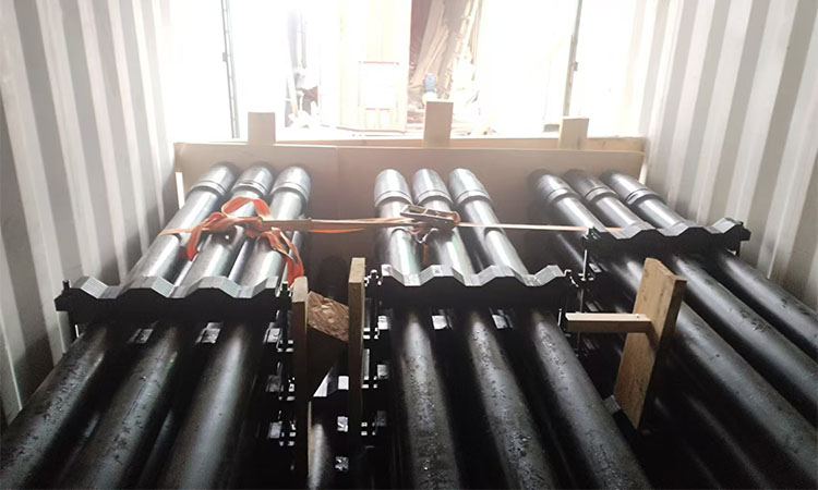 drill pipe suppliers in China