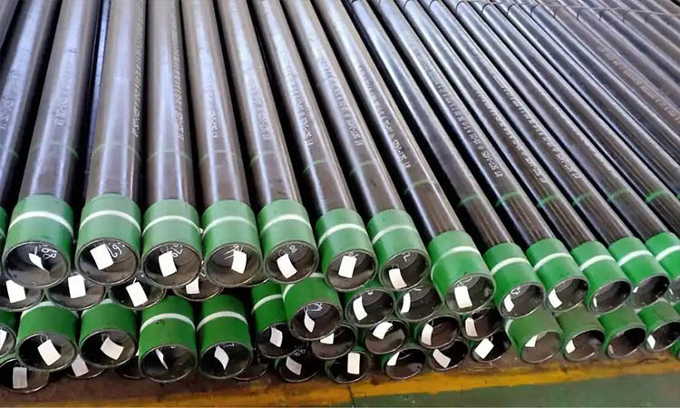 oil casing manufacturers